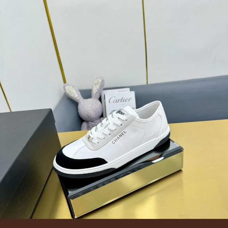 Ch*el casual shoes